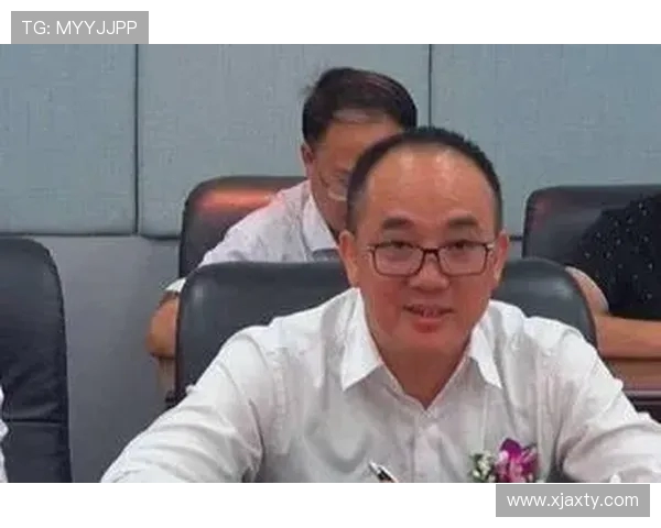 陈江华：从篮球场到社会企业家的跨界之路与人生智慧分享