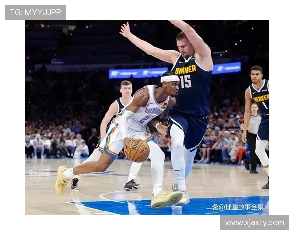 爵士迎战掘金巅峰对决两队核心碰撞上演精彩攻防大战