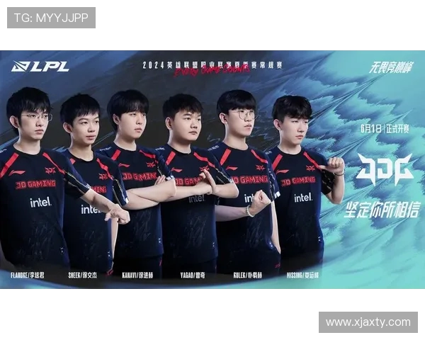 EDG电子竞技俱乐部十年荣耀征程见证中国电竞崛起与青春热血燃烧