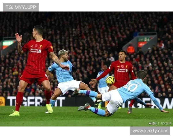 曼城迎战利物浦：英超劲旅对决，争夺顶级荣誉的激烈较量