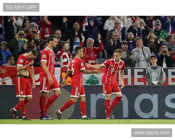 拜仁慕尼黑重塑德甲王者荣耀探索球队复兴与未来战略布局