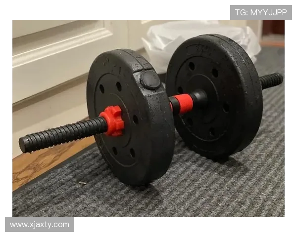 打造完美身材的健身攻略全解析，从新手到高手的全程指南