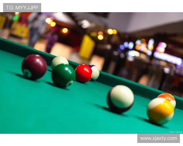 台球技巧与策略全解析：从基础入门到高手进阶的全面指南