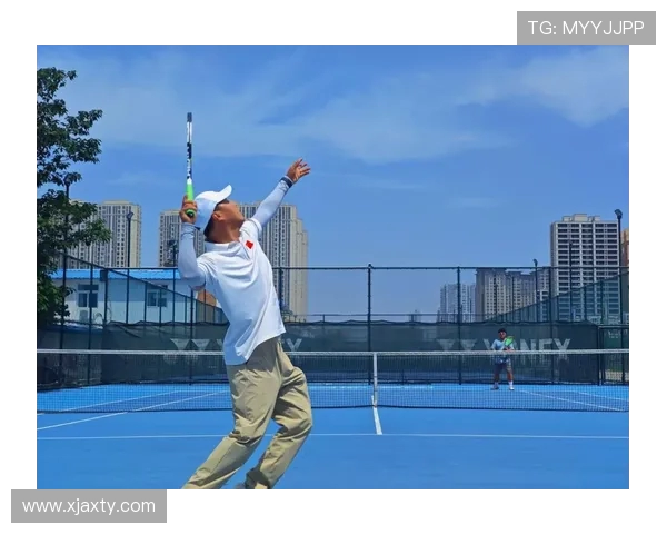 网球运动的魅力与技巧深度解析：从基础入门到职业竞技的全面探索