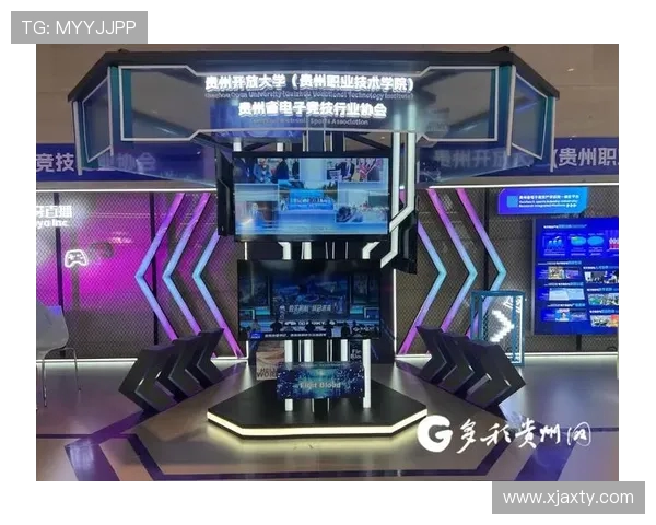 全球电竞产业崛起推动数字娱乐生态全面升级与青年文化融合发展趋势分析 全球电竞产业崛起推动数字娱乐生态全面升级与青年文化融合发展趋势分析