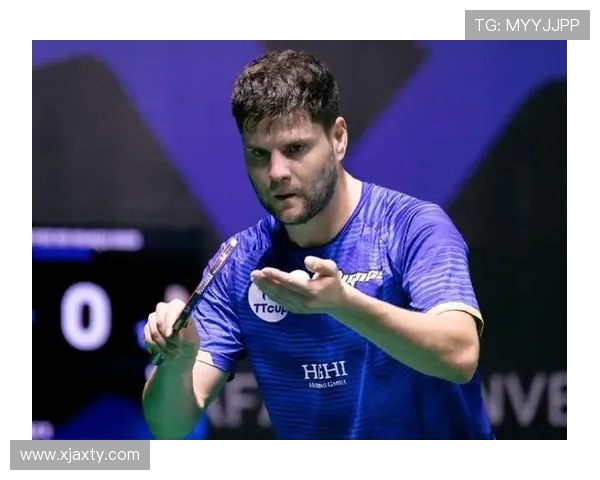 奥恰洛夫：从乒坛新星到世界顶尖球员的成长之路