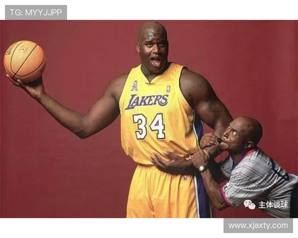 沙奎尔·奥尼尔的篮球传奇与个人魅力如何成就其体育历史地位