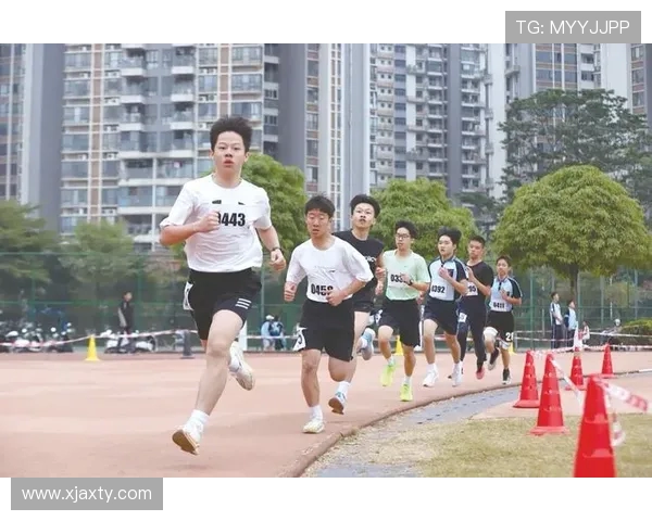 激烈角逐展青春风采凝聚力量共谱校园体育盛会华章