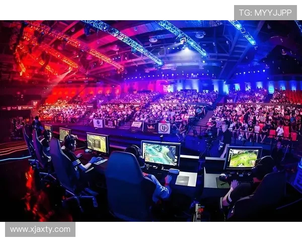 电子竞技崛起：全球电竞产业的未来发展趋势与挑战解析