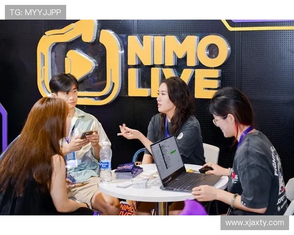 电竞直播热潮席卷全球 打破次元壁让游戏与娱乐无缝连接