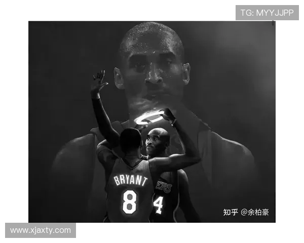 科比·布莱恩特：从湖人传奇到全球篮球文化的象征与启示