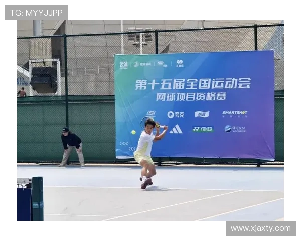 以网球精神为核心探讨运动竞技与青春奋斗的完美融合之道