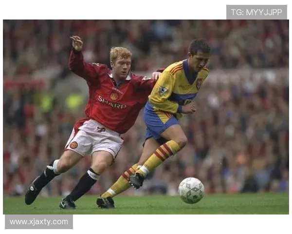 保罗斯科尔斯中场大师的传奇生涯与曼联辉煌岁月解析