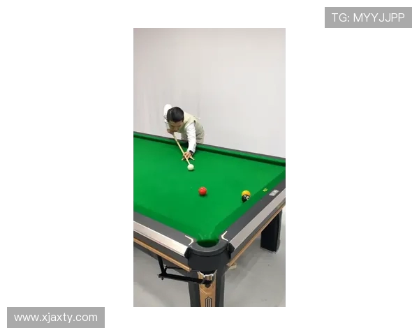 台球技术提升指南：从基础训练到高级技巧的全面解析