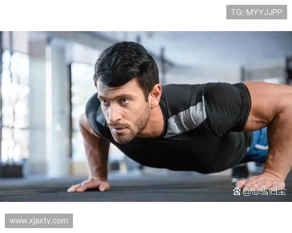 坚持科学健身塑造健康体魄打造充满活力与自信的人生