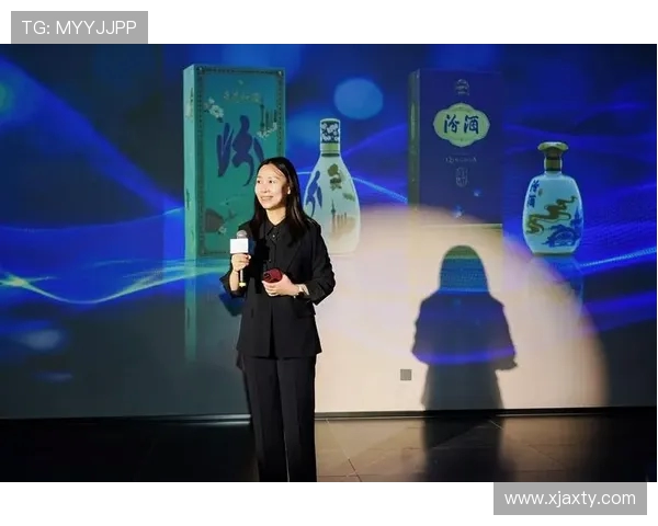 山西汾酒股份推动传统酒文化传承与创新发展助力品牌国际化拓展