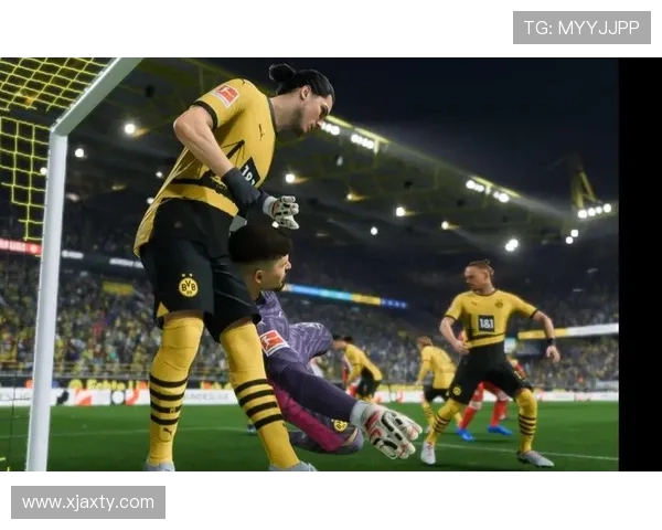 拜仁与多特蒙德巅峰对决 谁能在德甲豪门争霸中笑到最后