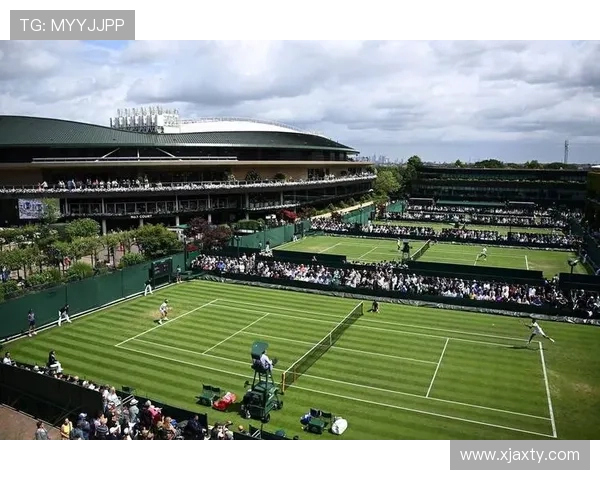 网球运动的历史演变与未来发展趋势分析：从草地到硬地的全球化进程