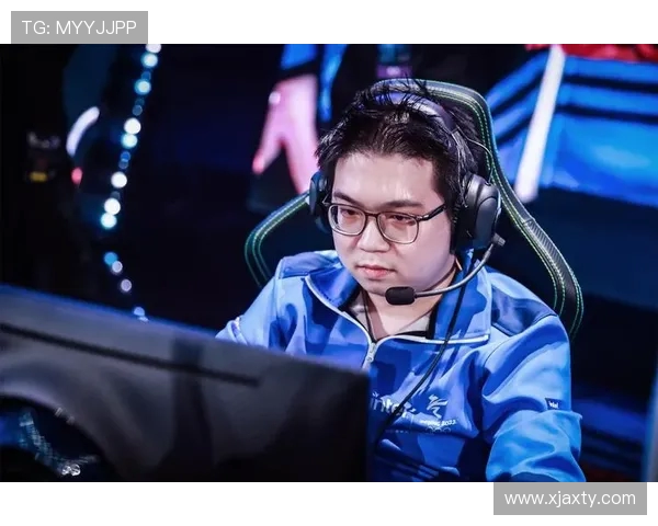 DOTA2盛宴：深入解析IG战队的迅猛崛起与战术创新