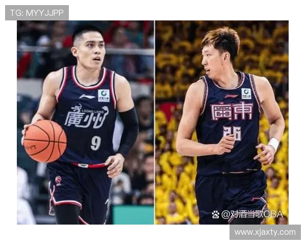 广州篮球队引领最新篮球技术十大趋势全面解析