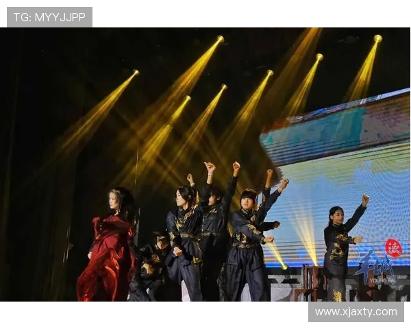 广州街舞队的阵地战解析与街舞文化的崛起之路