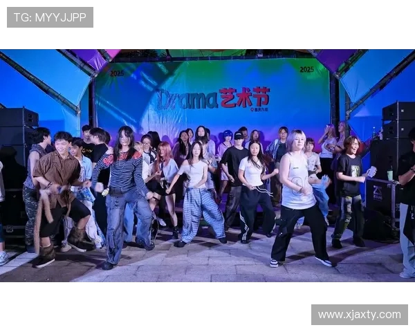 成都街舞队实力强劲夺冠最新街舞实力TOP10全面揭晓