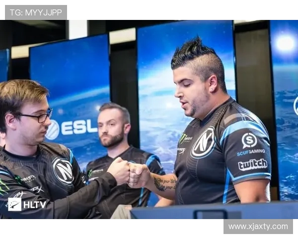 最新CSGO战队排名揭晓WE强势领跑TOP10榜单