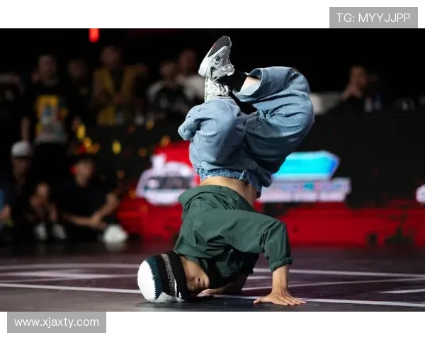 武汉街舞队的防反打法深度解析与实战应用探讨