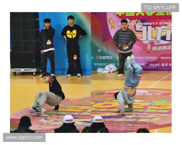 街舞个人能力排行榜揭晓上海街舞队荣获第六名引发热议