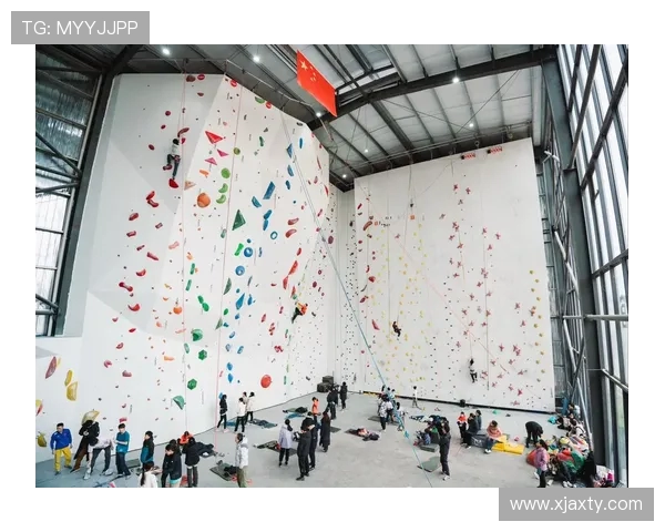 赛后分析：上海攀岩队与成都攀岩队心理素质的较量与启示