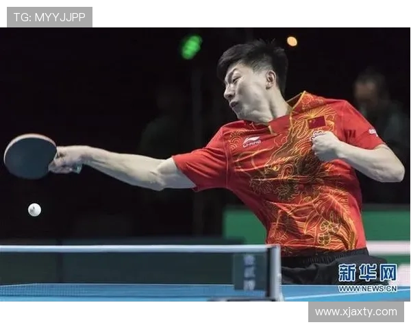 重庆乒乓球队在世界杯预选赛中的技术表现全面分析与点评
