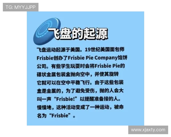 飞盘新手必看：从基础技巧到团队配合的全面入门指南