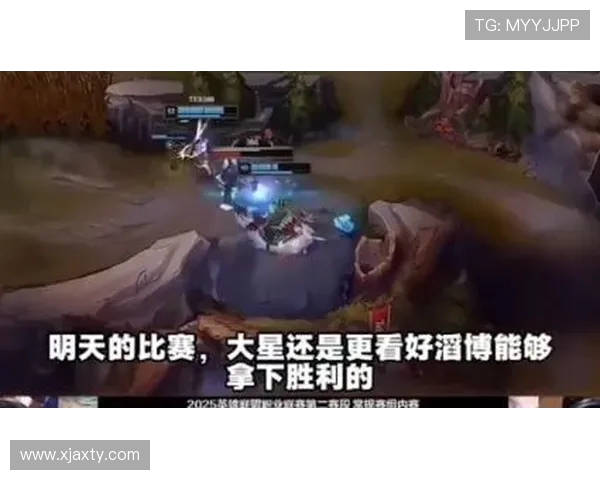 BLG与JDG强强对决 谁能在LPL春季赛中拔得头筹挑战冠军宝座