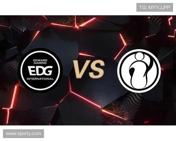 EDG鏖战IG巅峰对决再燃青春热血电竞荣耀时刻