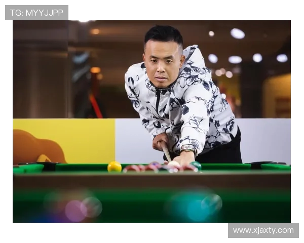 以台球运动为纽带探索竞技与艺术融合的魅力世界 以台球运动为纽带探索竞技与艺术融合的魅力世界