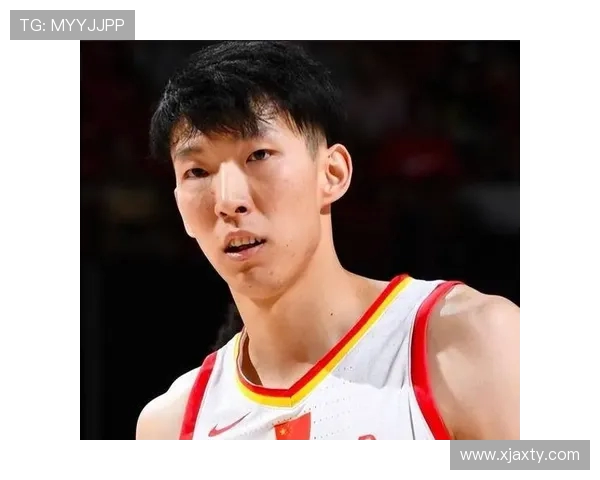 周琦领衔中国篮球新征程，展现大国男篮崛起力量与未来希望