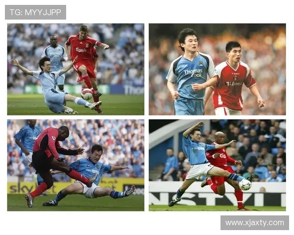 孙继海从中国足坛铁卫到英超传奇再到足球青训事业的励志之路