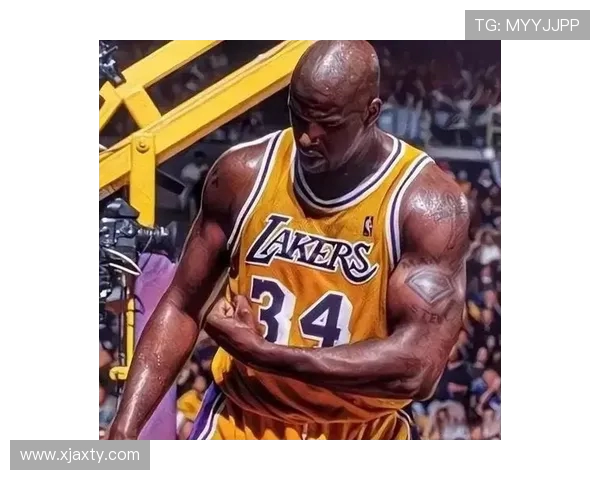 沙奎尔奥尼尔的传奇生涯与篮球帝国从内线统治到全球影响力