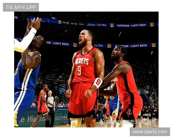 勇士与火箭2019年5月9日精彩对决直播回顾与分析 勇士与火箭2019年5月9日精彩对决直播回顾与分析