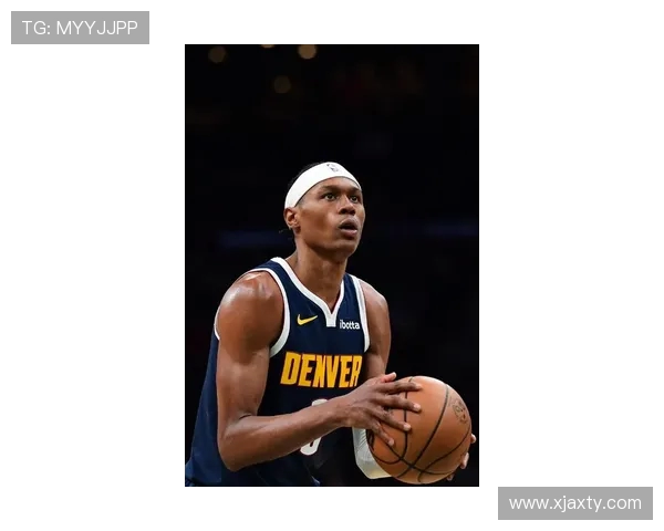 卡梅隆约翰逊在NBA的崛起之路与未来发展潜力分析